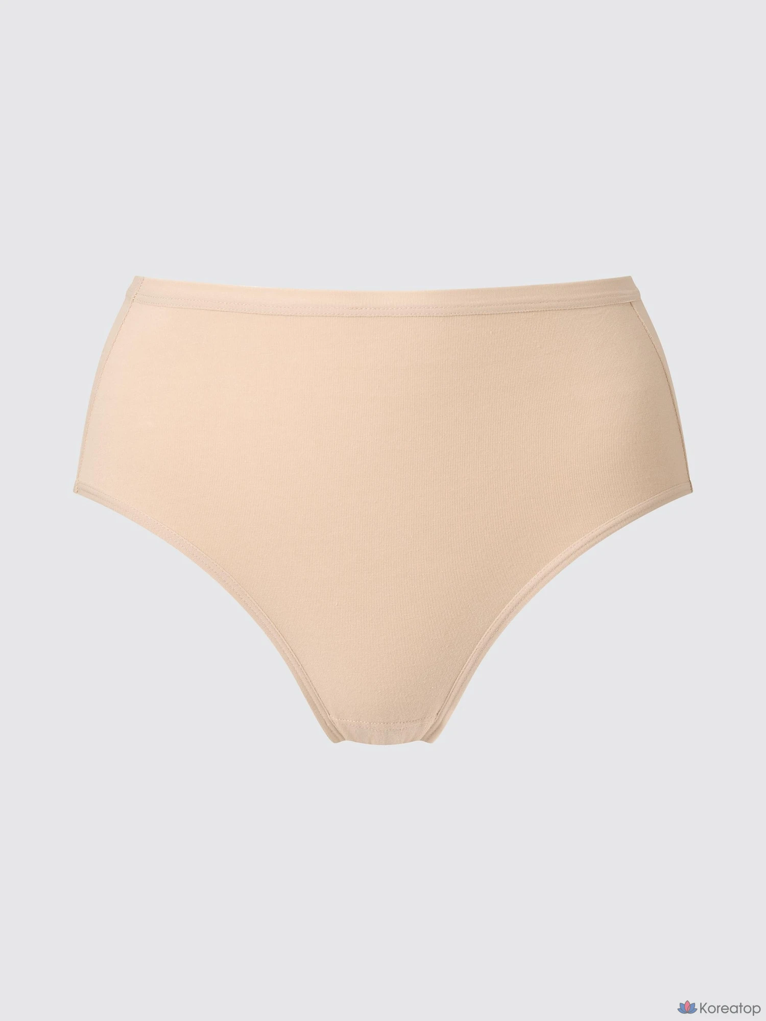 Шорты Uniqlo Cotton Jersey Shorts (Just Waist)