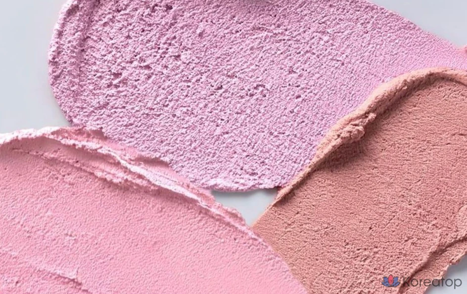 Мусс для щёк Lilybyred Love Beam Cheek Mousse, оттенок 09 Rich Yogurt Mousse, 3.8 г, 1 шт., фото 6