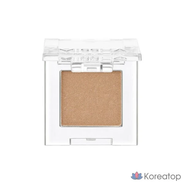 Тени для век Missha Theoncell Modern Shadow Shimmer (206 Satin Beige), 1 шт.