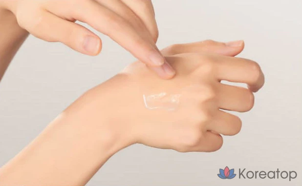 Сыворотка для лица Mamonde Red Energy Serum, 30 мл, 1 шт.