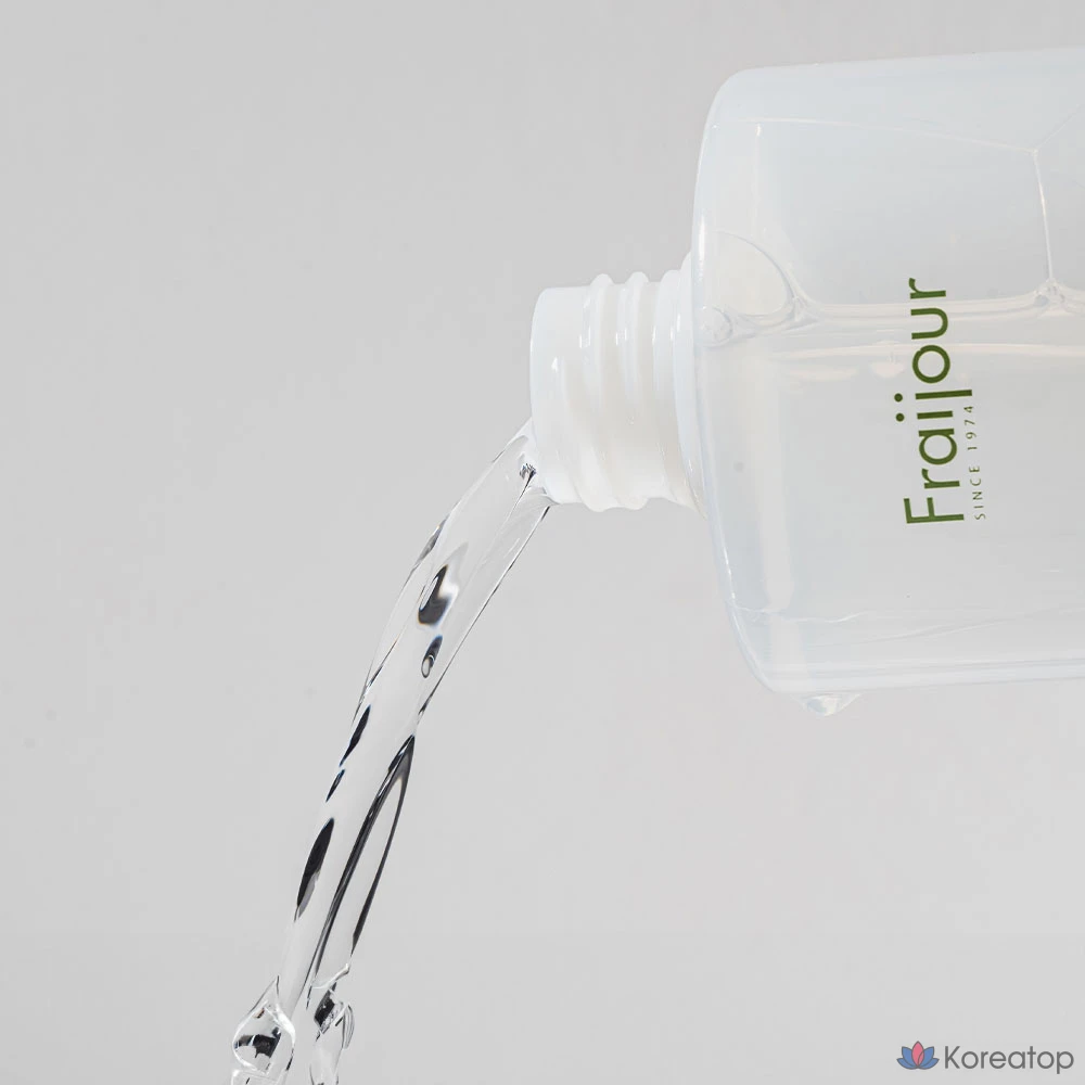 Тоник для лица Fraijour Eoseongcho от прыщей, 500 мл, 1 шт.