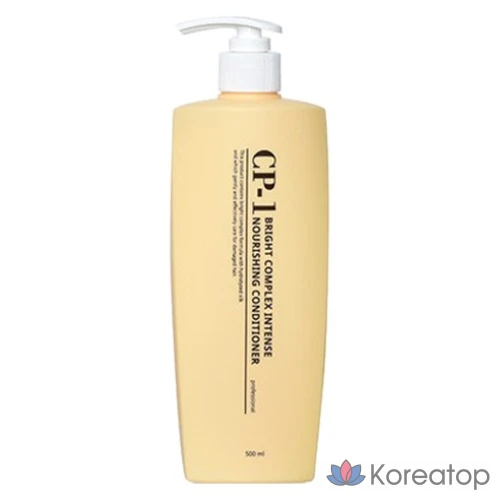 Протеиновый кондиционер CP-1, 1 шт., 500 мл