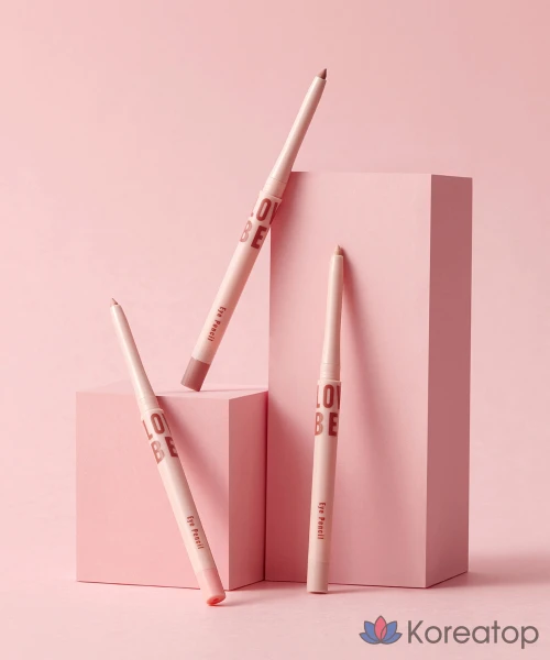 Карандаш для рисования Tony Moly Aegyo Beam, 1 шт.