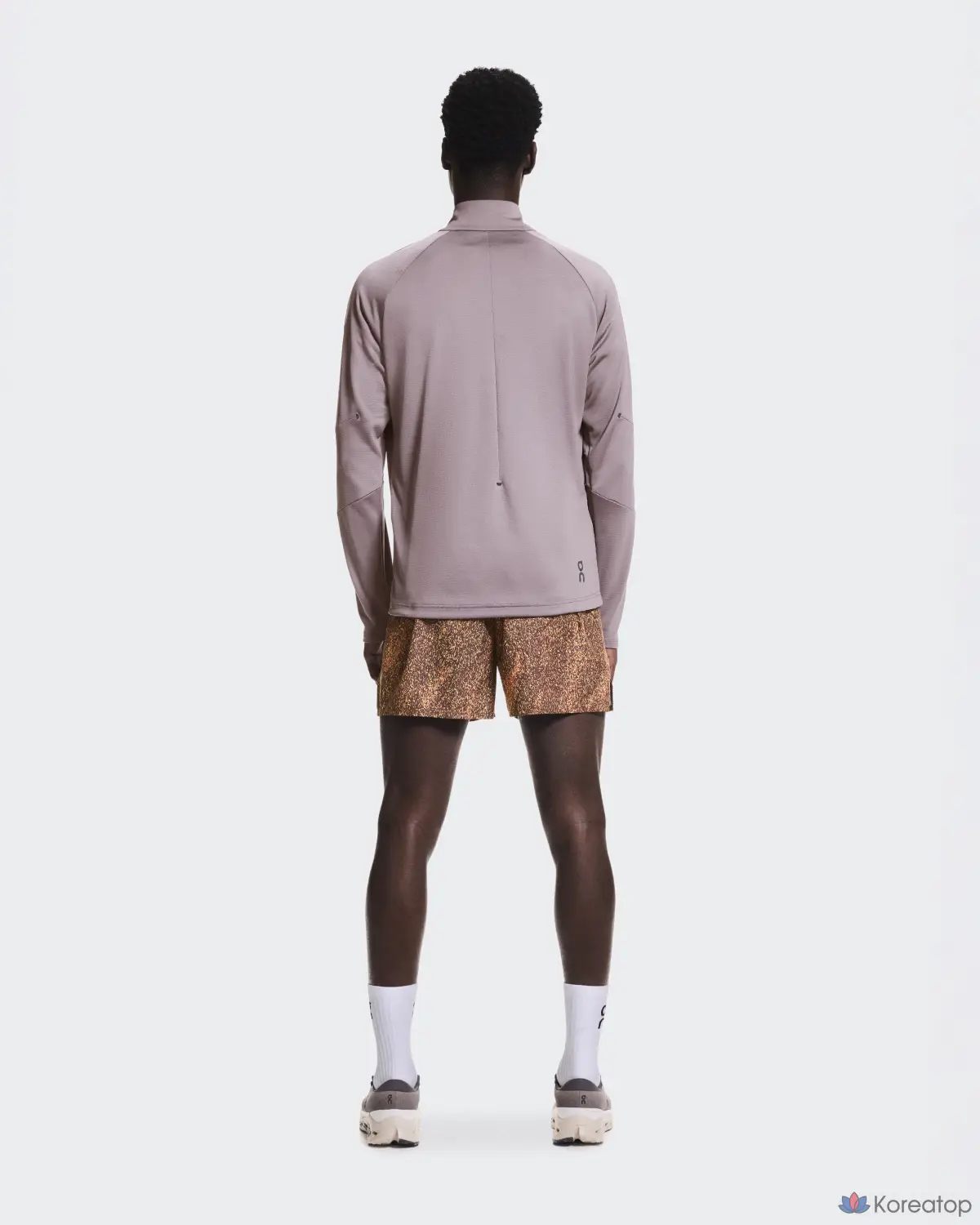 Шорты ON Trail Shorts