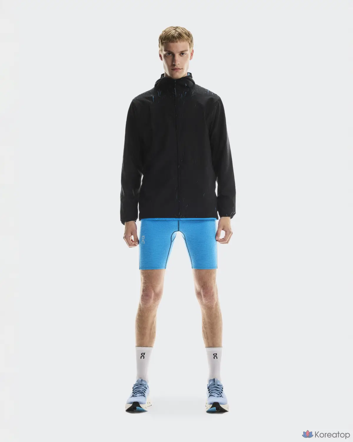 Куртка ON Pace Run Jacket