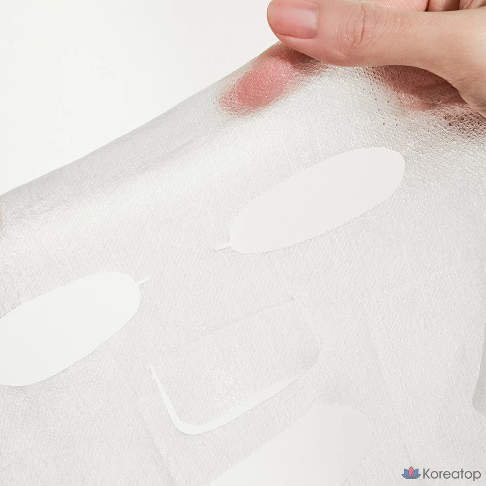 Увлажняющая маска Goodal с зеленым чаем, 1 упаковка.