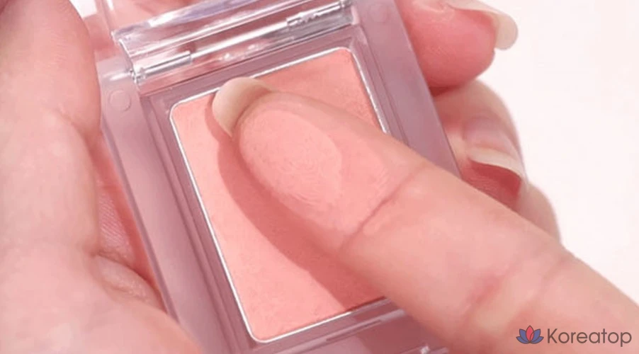 Тени для век Holika Holika My Fave Piece Eye Shadow, оттенок Grape Oat, 1 шт., фото 5