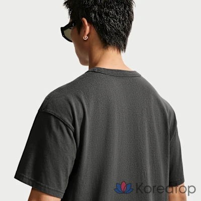 Футболка мужская Nike Sportswear Premium Essential, фото 2