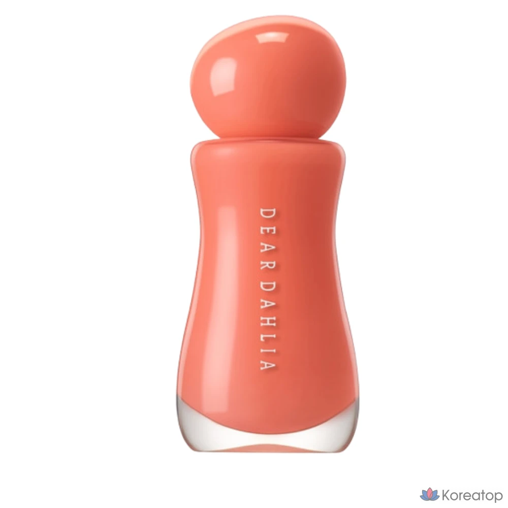 Тинт Deerdalia Dressy Glow, 1 штука, кружево [Коричневая роза]