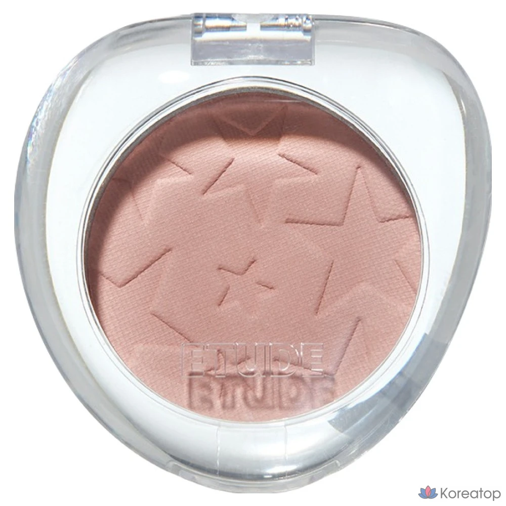 Этюд «Что у меня в глазах», чай с молоком и таро, 1 шт.