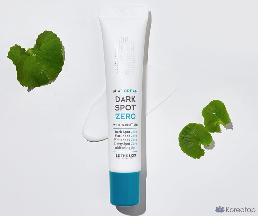 Крем Viderskin Baha Plus Dark Spot Zero, 1 шт., 35 г