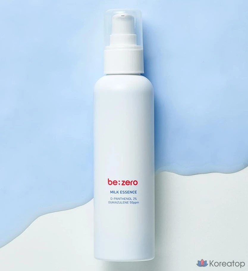 Эссенция-молочко Derma Factory B-Zero, 150 мл, 1 шт.