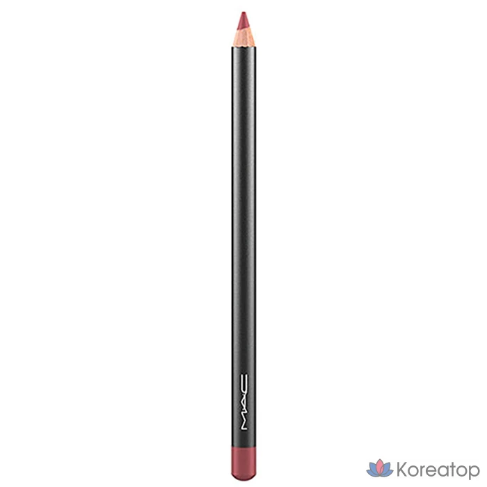 Карандаш для губ Mac Lip Pencil, оттенок Chicory, 1 шт.