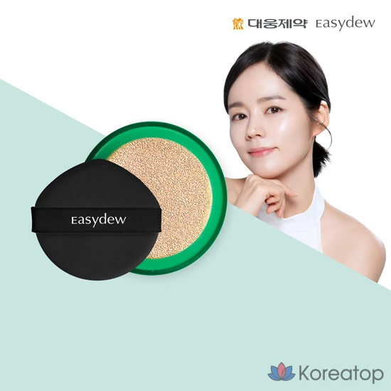 Сменный блок для ампул Easydew Gimi, 15 г, 1 шт., № 23