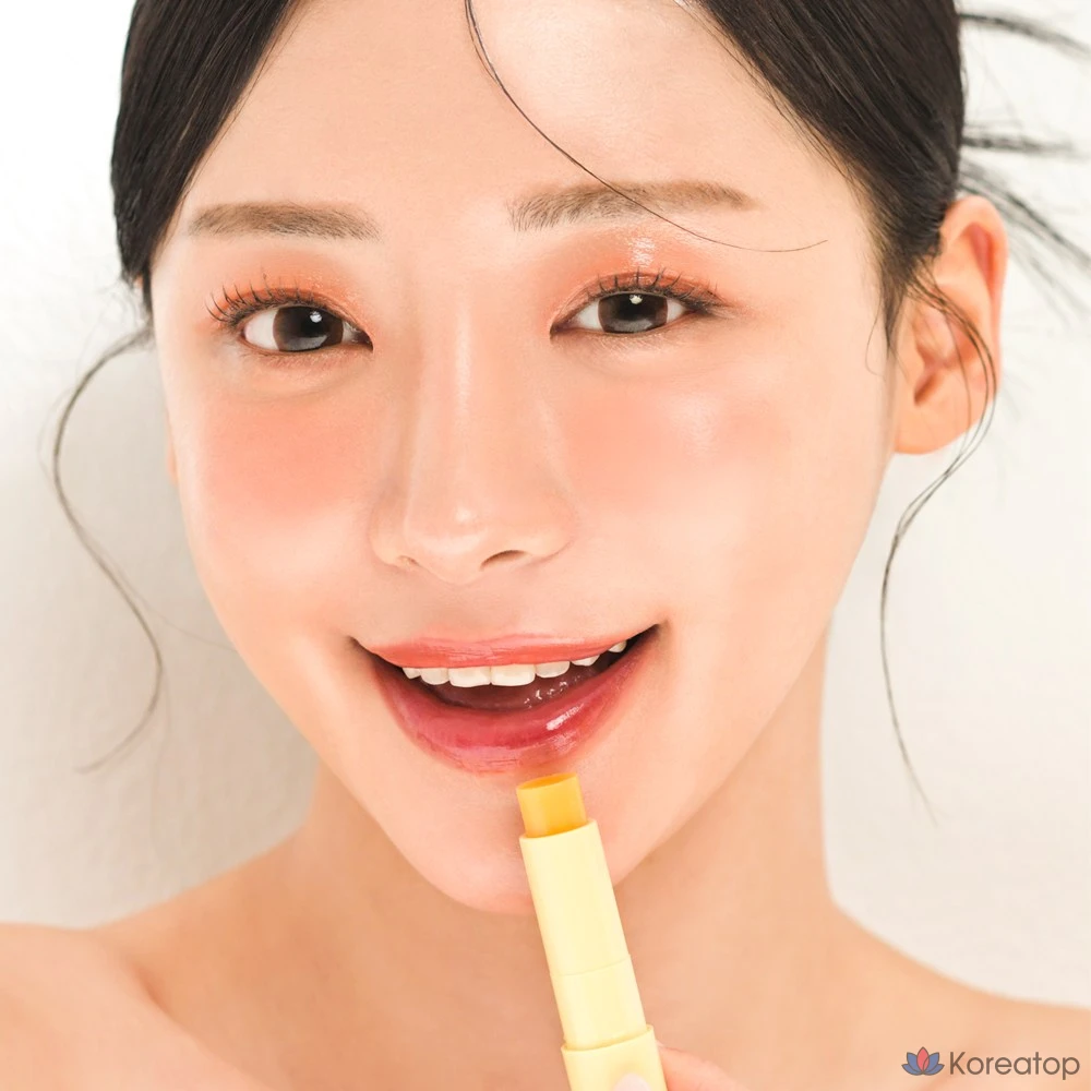 Dermashare Медовый бальзам для губ с маслом ши, 3,8 г, 1 шт.