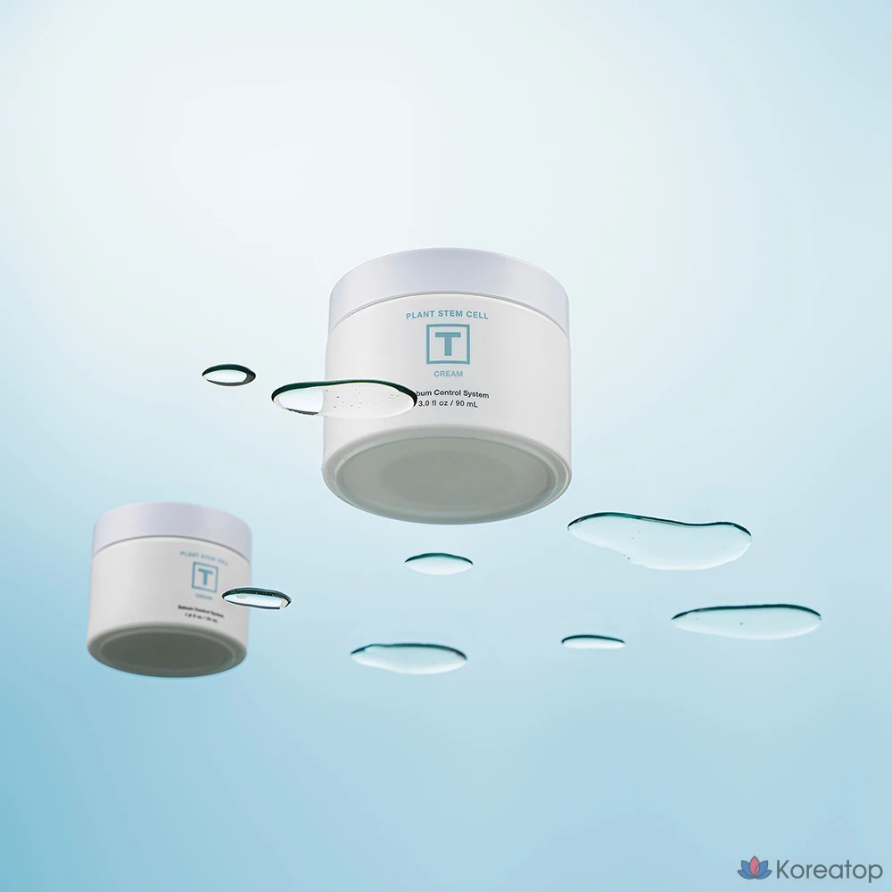 Крем для лица Ongredients SN Skin Tea Cream, 1 шт., 90 мл, фото 5