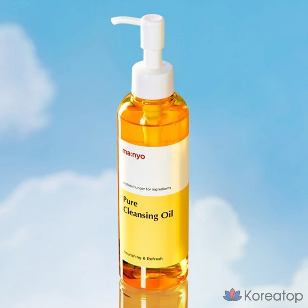 Witch Factory Pure Cleansing Oil & Cleansing Foam Duo Set (2 вида, 2 набора), фото 2