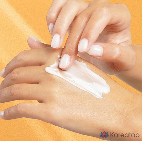 Солнцезащитный крем 3W Clinic Daily All-in-One SPF50+ PA++++, 1 шт., 60 мл