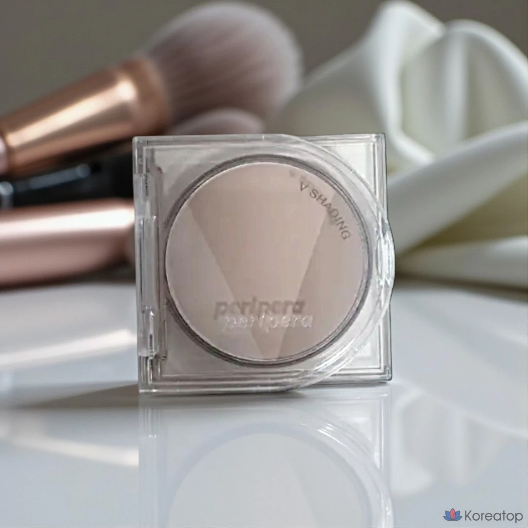 Пигментирующая паста Peripera V Shading Pigmentation, 001 Натуральный коричневый, 1 шт., фото 2