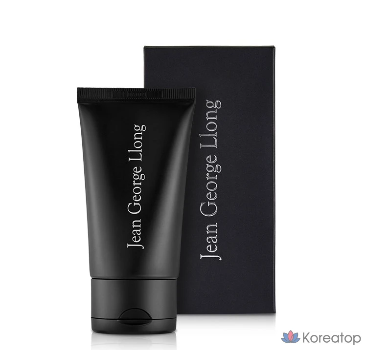 Солнцезащитный крем Too cool for school Jang George Long для мужчин, SPF50+ PA+++, 50 мл, 1 шт.