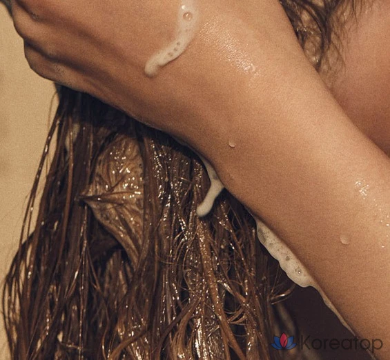 Очищающий шампунь с маслом чайного дерева Aromatica, 750 мл, 1 флакон., фото 8