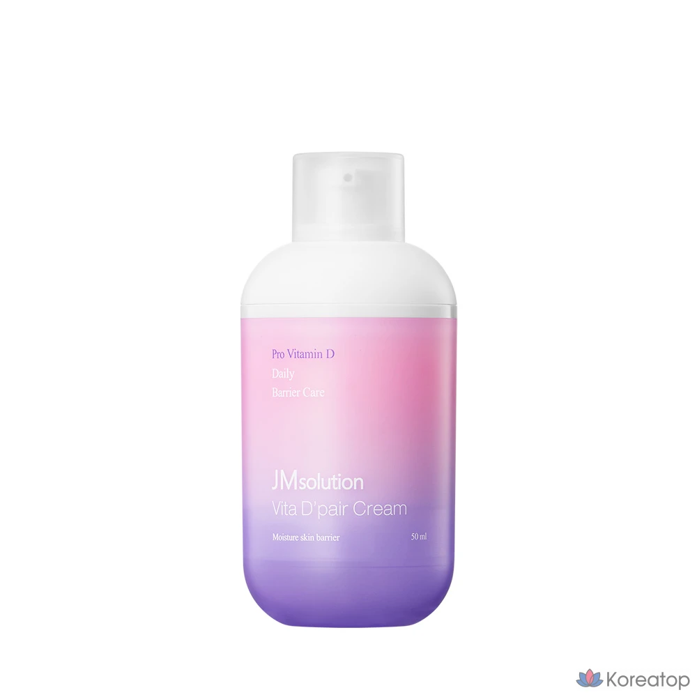 Крем JM Solution Vita Depear, 50 мл, 1 шт.