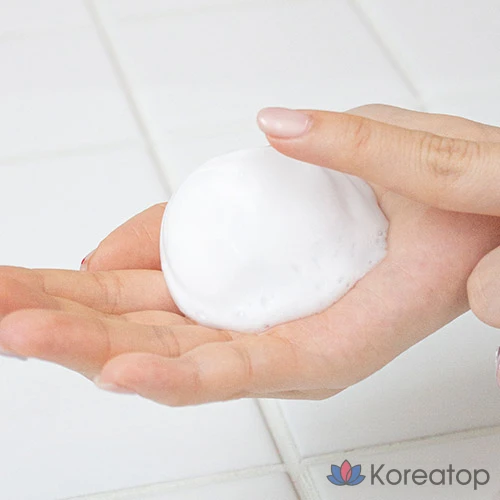 Очищающее средство SUR.MEDIC+ Azulene с мягкой кислотой, 150 мл, 1 шт.