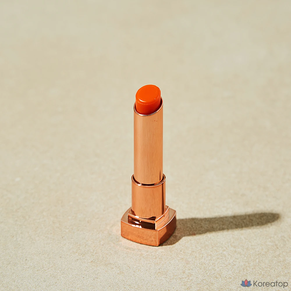 Бальзам для губ Coringco Sharara Music Box, 02 Fairy Forest, 2,8 г, 1 шт., фото 4