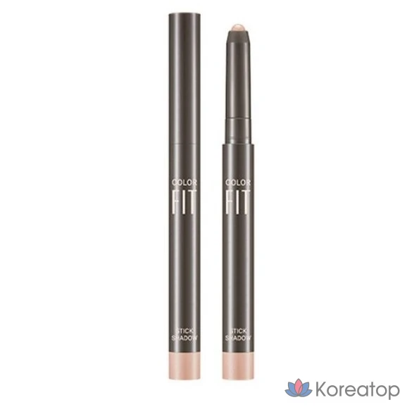 Тени-карандаш Missha Color Fit, 1,1 г, BRUNCH DAY, 1 шт.