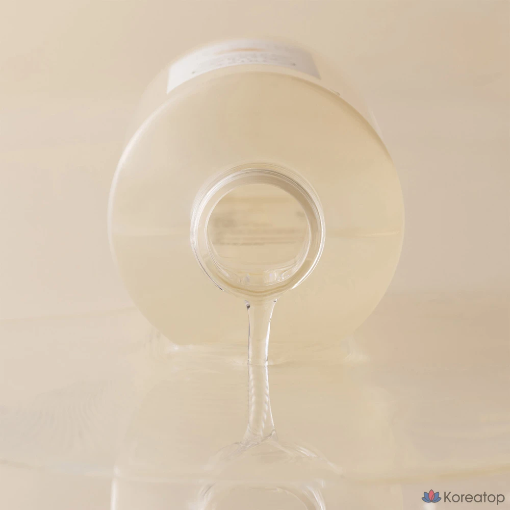 Очищающее масло для лица Juice To Cleanse Grain Water Cleansing Oil JCCL004, 200 мл, 1 шт.