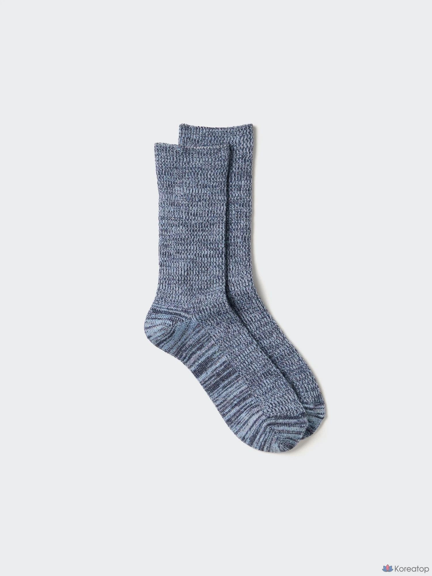Носки Uniqlo Heattech Socks Mix Yarn