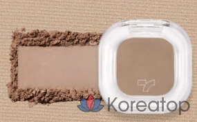 Монотени для век Tony Moly Eyetone, оттенок 405 Taupe Gray, 1 шт., фото 2