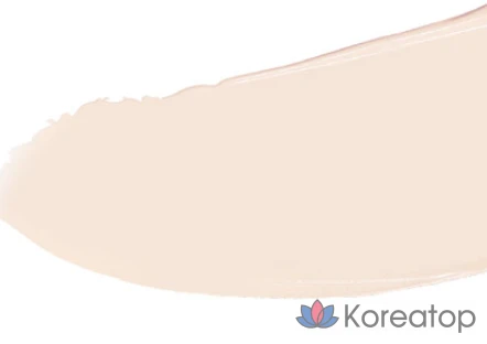 Консилер ABOUT TONE Skin Layer Cover Fit, 5,6 г, 1 шт., оттенок 21 Warm Light, фото 2