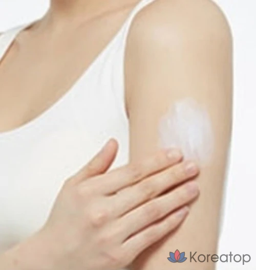 Солнцезащитное молочко Missha All Around Safe Block Waterproof Sun Milk SPF50+ PA++++, 70 мл, 1 шт.