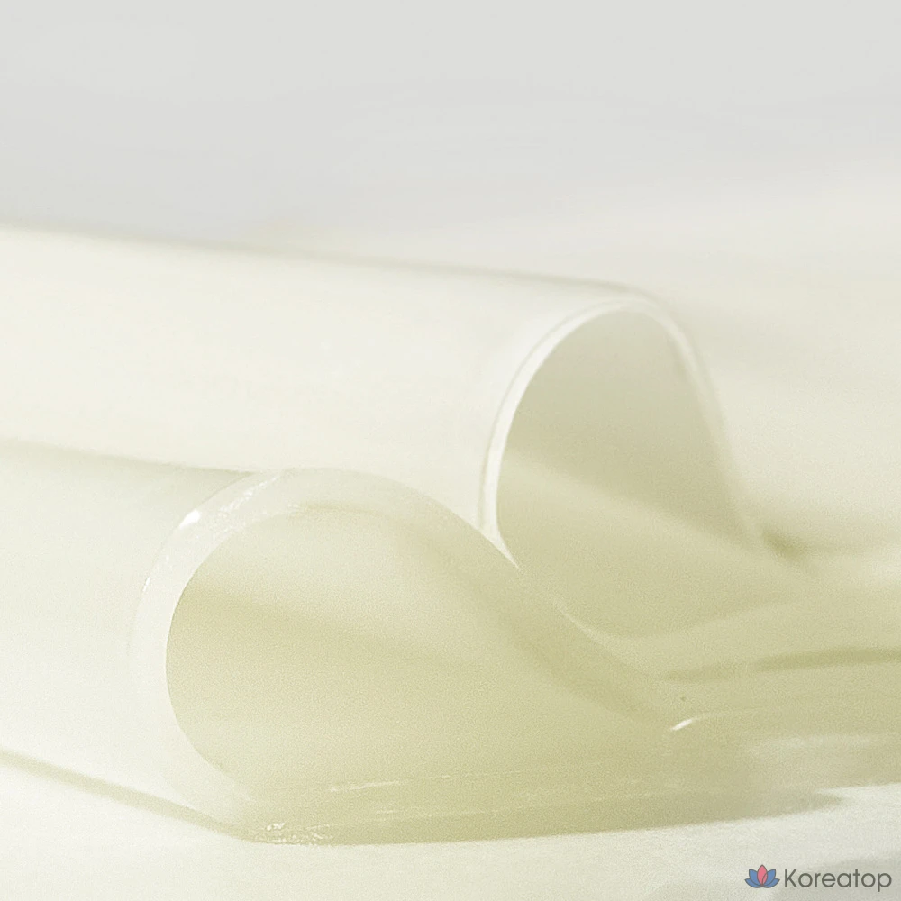 Осветляющая гидрогелевая маска JM Solution Bio Vita Duo, 4 листа, высококонцентрированная ампульная маска, 2 упаковки, 4 упаковки