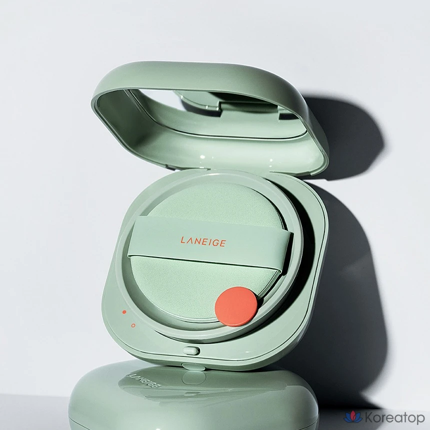 Laneige Neo Cushion Matte Puff, 1 шт.