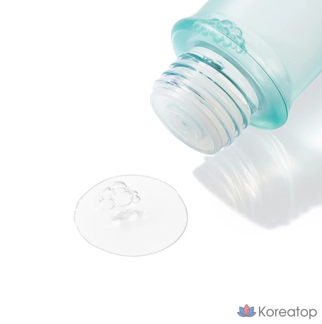 Тоник для очищения пор от кожного сала Dr. Different Sebum Pore Oily Scaling Toner, 300 мл, 1 шт., фото 5