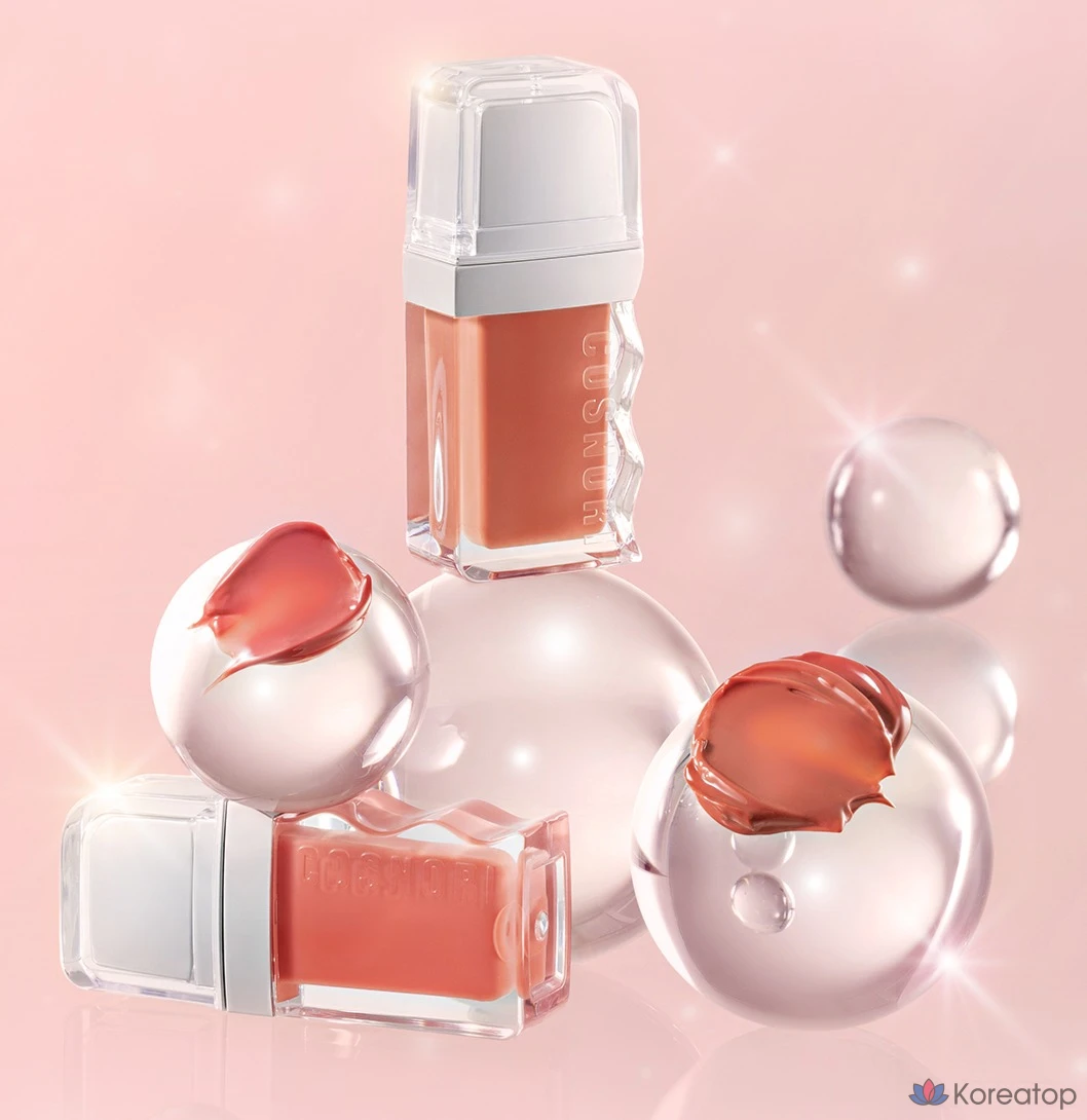 Cosnori Flow Wave Tint, 19 стиков, 1 упаковка, фото 4