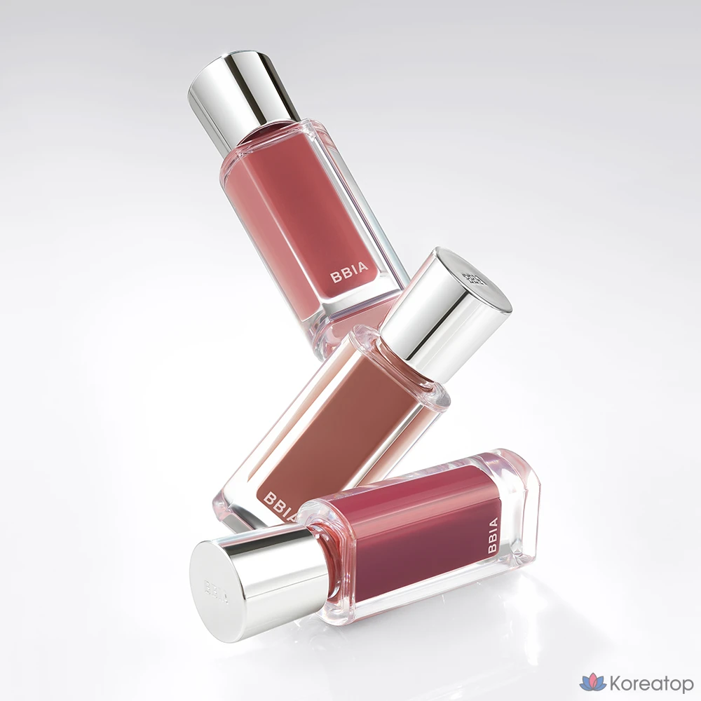 Бальзам для губ BBIA Over Glaze, оттенок 11 Cherry Pop, 4.5 г, 1 шт., фото 6