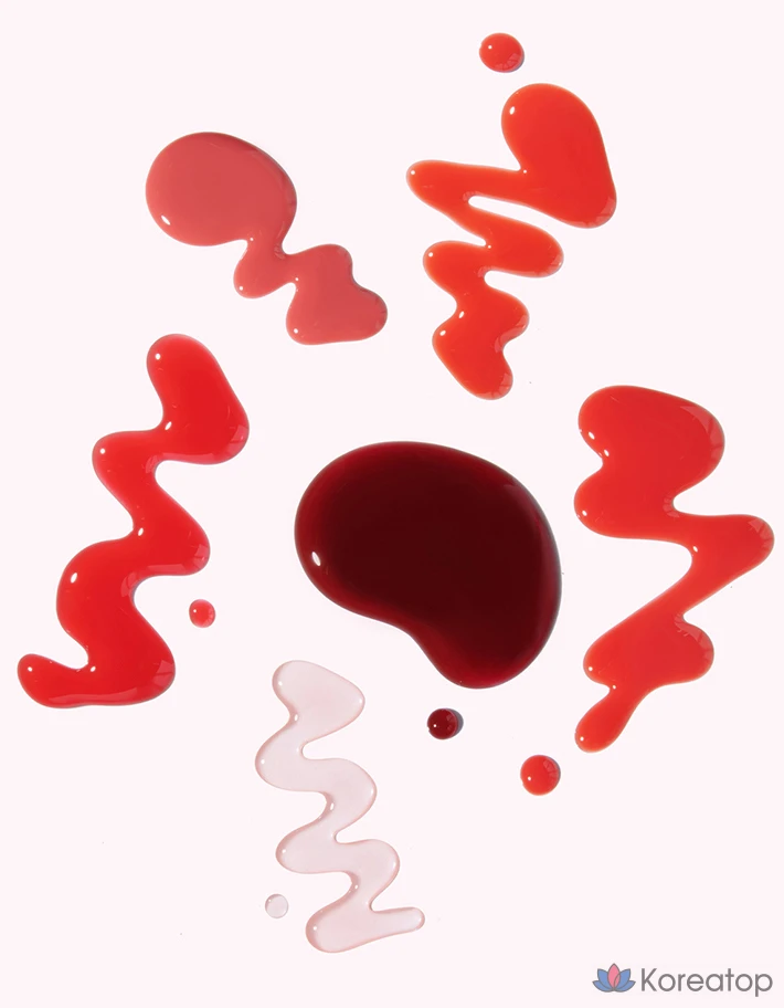 Увлажняющее масло для губ Banilaco, CR02 Ягодный коралл, 7,5 мл, 1 шт.