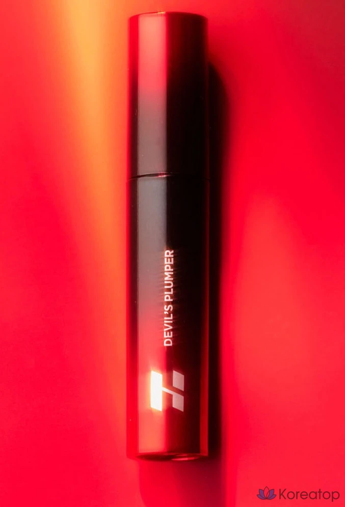 Holika Holika Devil's Plumper, 4 г, 1 шт., фото 2