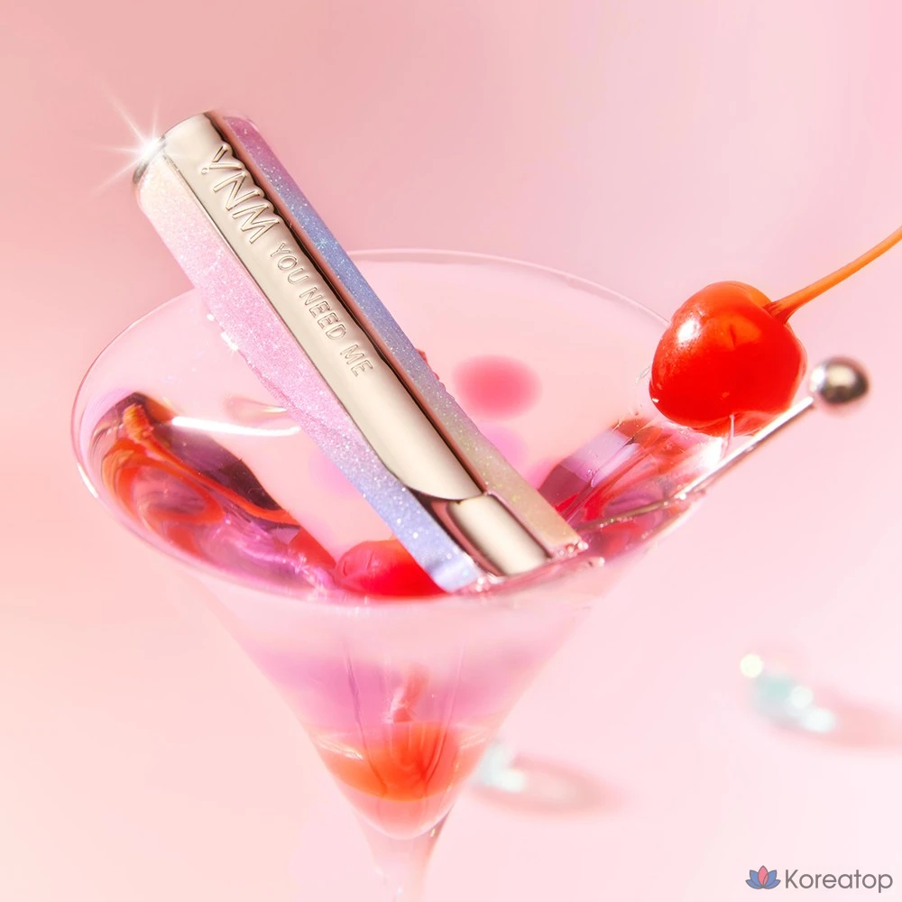 YNM Медовый бальзам для губ, Единорог, 3 г, 1 шт., фото 5