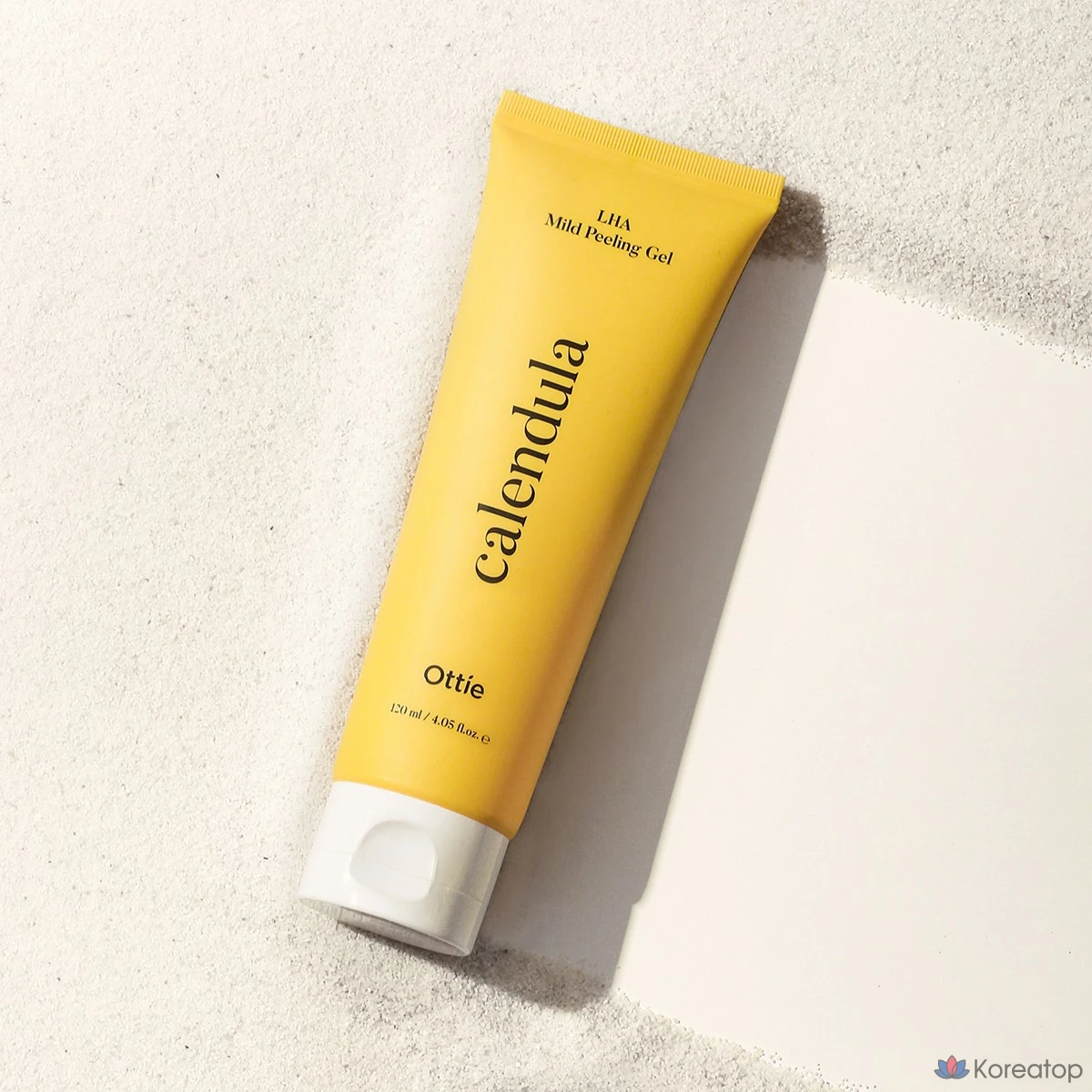 Otti Calendula LHA Mild Peeling Gel, 120 мл, 1 шт.
