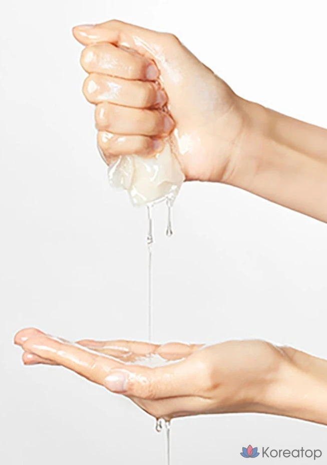 Набор ампульных масок Mamonde Age Control Camellia, 23 мл, 4 шт., 1 шт., фото 3