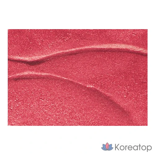 Блеск для губ Burt's Bees, 1 шт., цвет ревень.