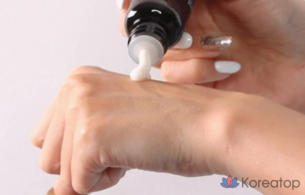 Набор миниатюрной косметики Mizon Collagen Basic Cosmetics, 4 предмета, 1 комплект.