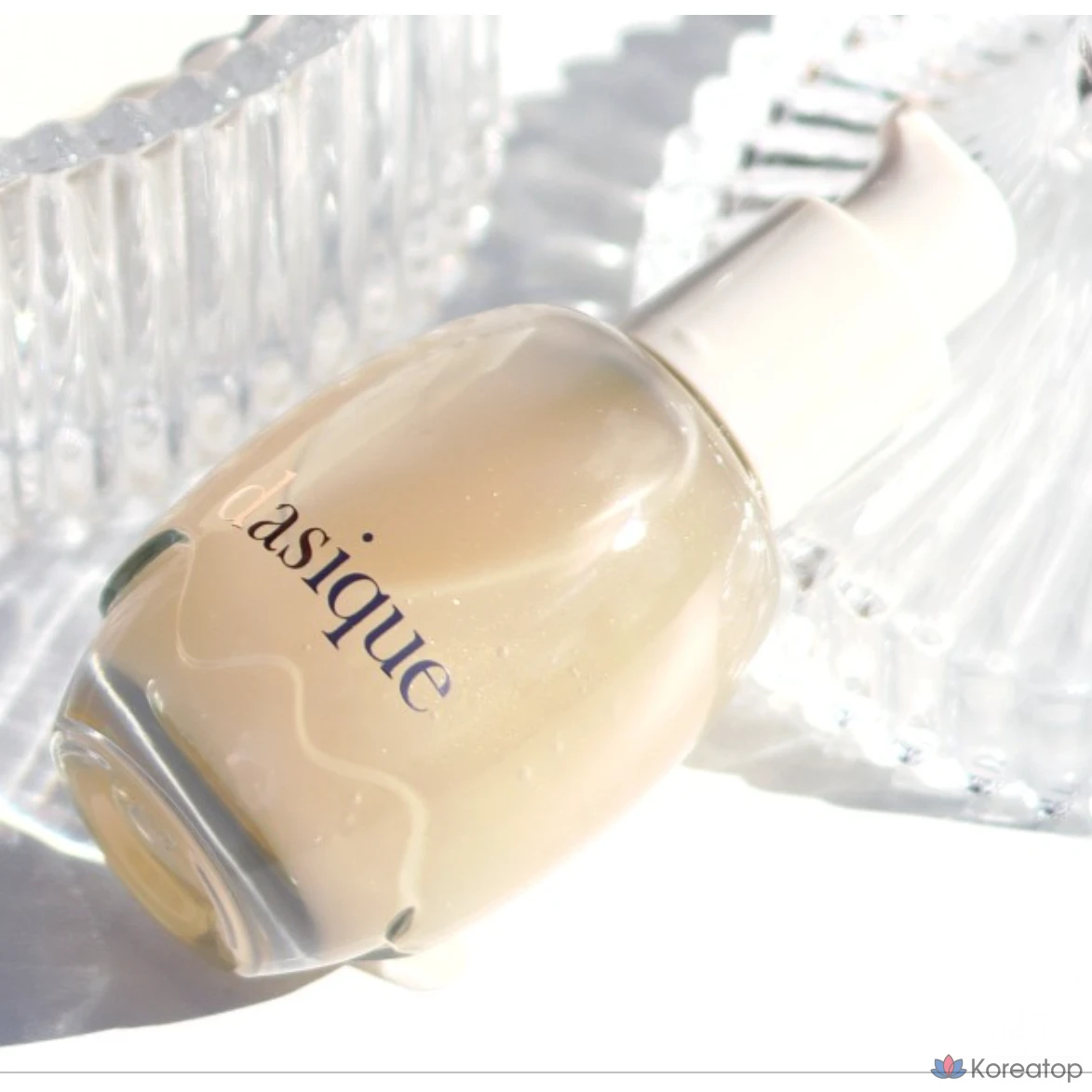 Грунтовка Dasique Water Vale Primer, 1 упаковка.