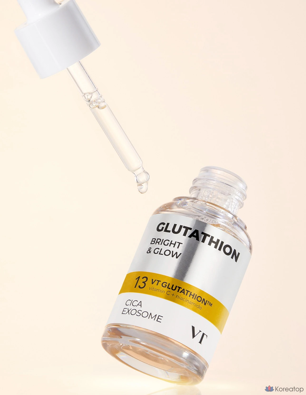 Осветляющая ампула VT Cosmetics G2, 1 шт., 30 мл