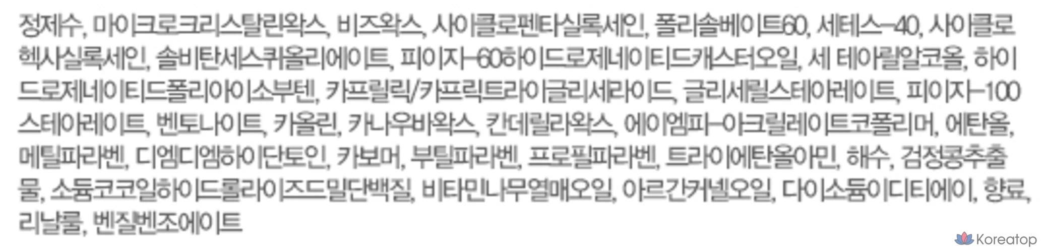 Dashu For Men Original Matte Hair Wax, 100 мл, 1 шт., фото 10