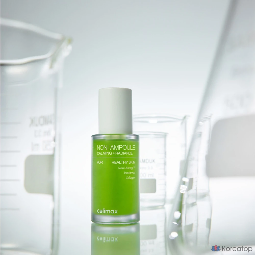 Cellimax The Real Noni Energy Ampoule 30 мл + 15 мл, 1 шт.